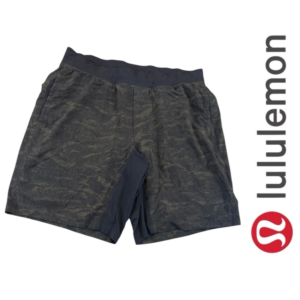Lululemon T.H.E. Short XLarge